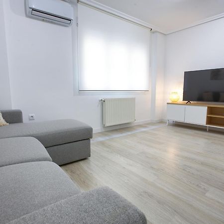 Ap Home Carreteria Cuenca  Luaran gambar