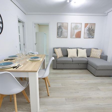 Ap Home Carreteria Cuenca  Luaran gambar