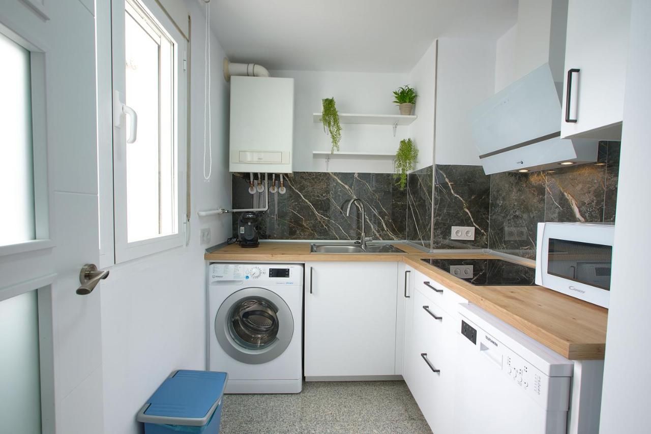 Ap Home Carreteria Cuenca  Luaran gambar