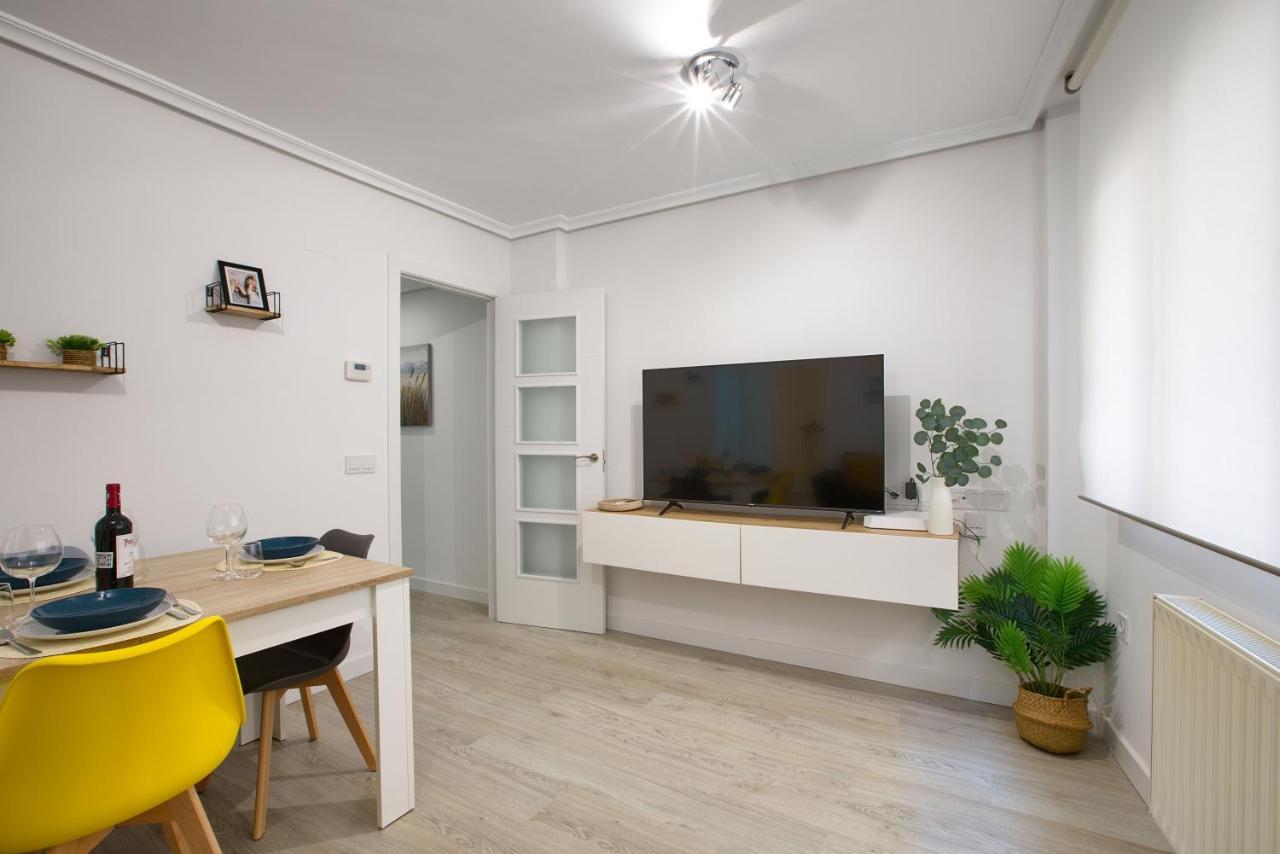 Ap Home Carreteria Cuenca  Luaran gambar