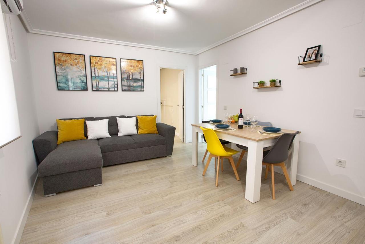 Ap Home Carreteria Cuenca  Luaran gambar