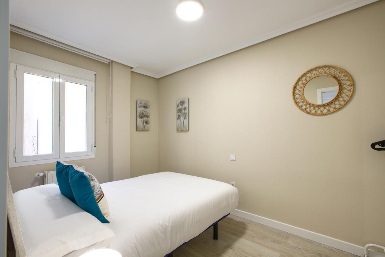 Ap Home Carreteria Cuenca  Luaran gambar