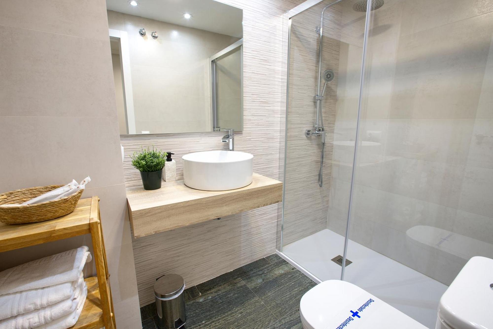 Ap Home Carreteria Cuenca  Luaran gambar