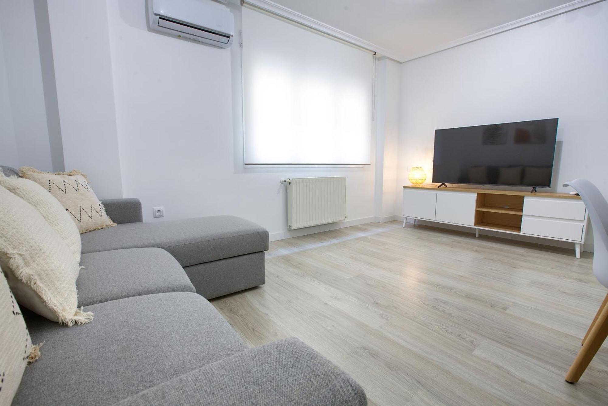 Ap Home Carreteria Cuenca  Luaran gambar