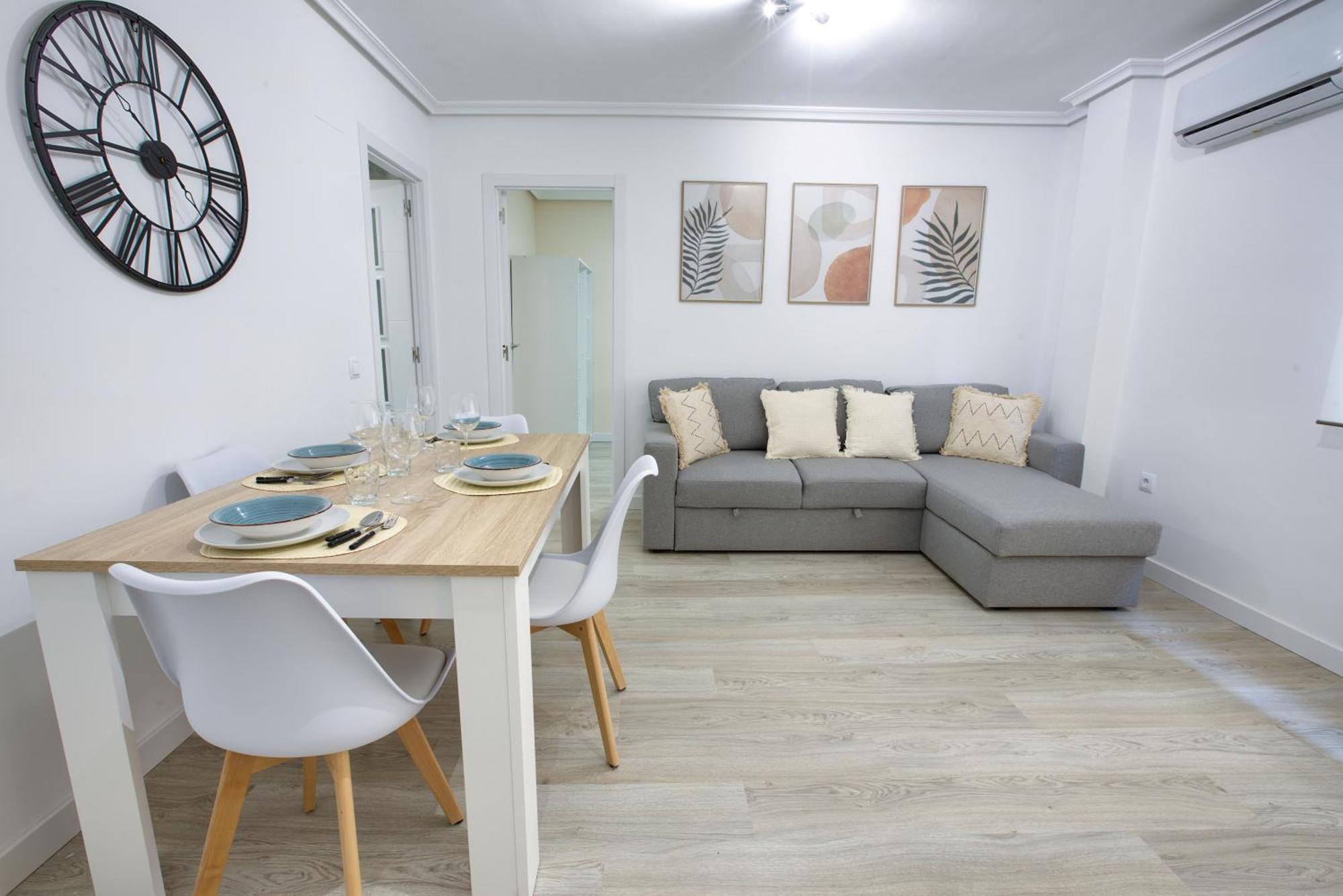 Ap Home Carreteria Cuenca  Luaran gambar