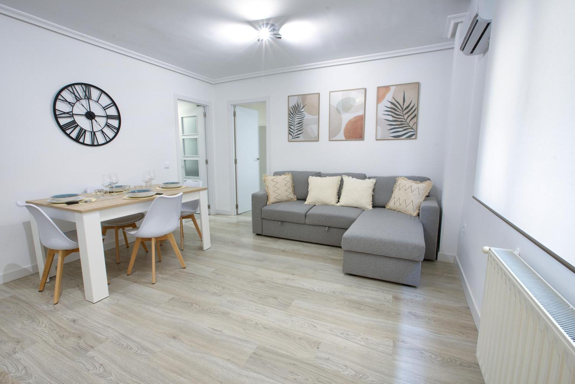 Ap Home Carreteria Cuenca  Luaran gambar