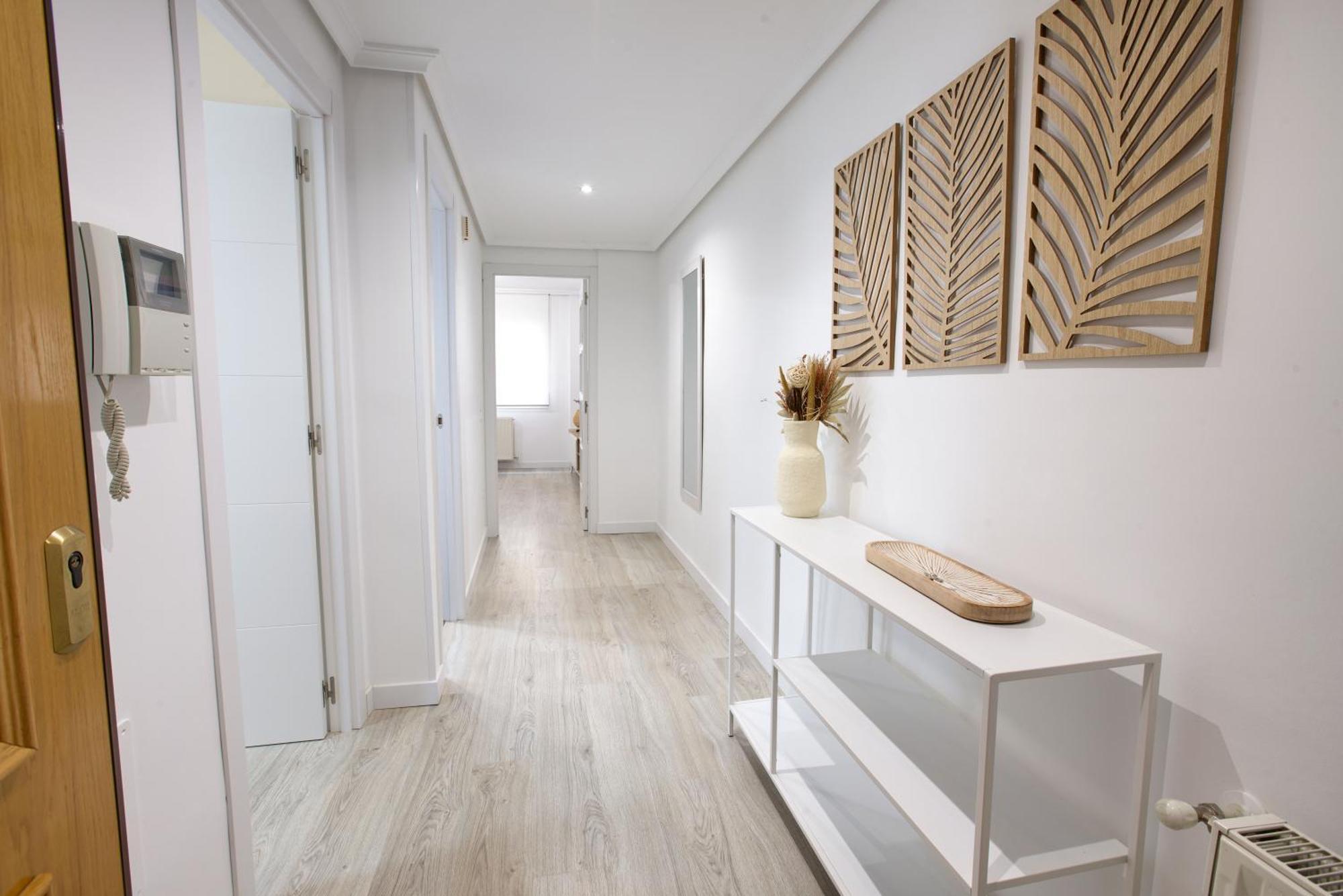 Ap Home Carreteria Cuenca  Luaran gambar