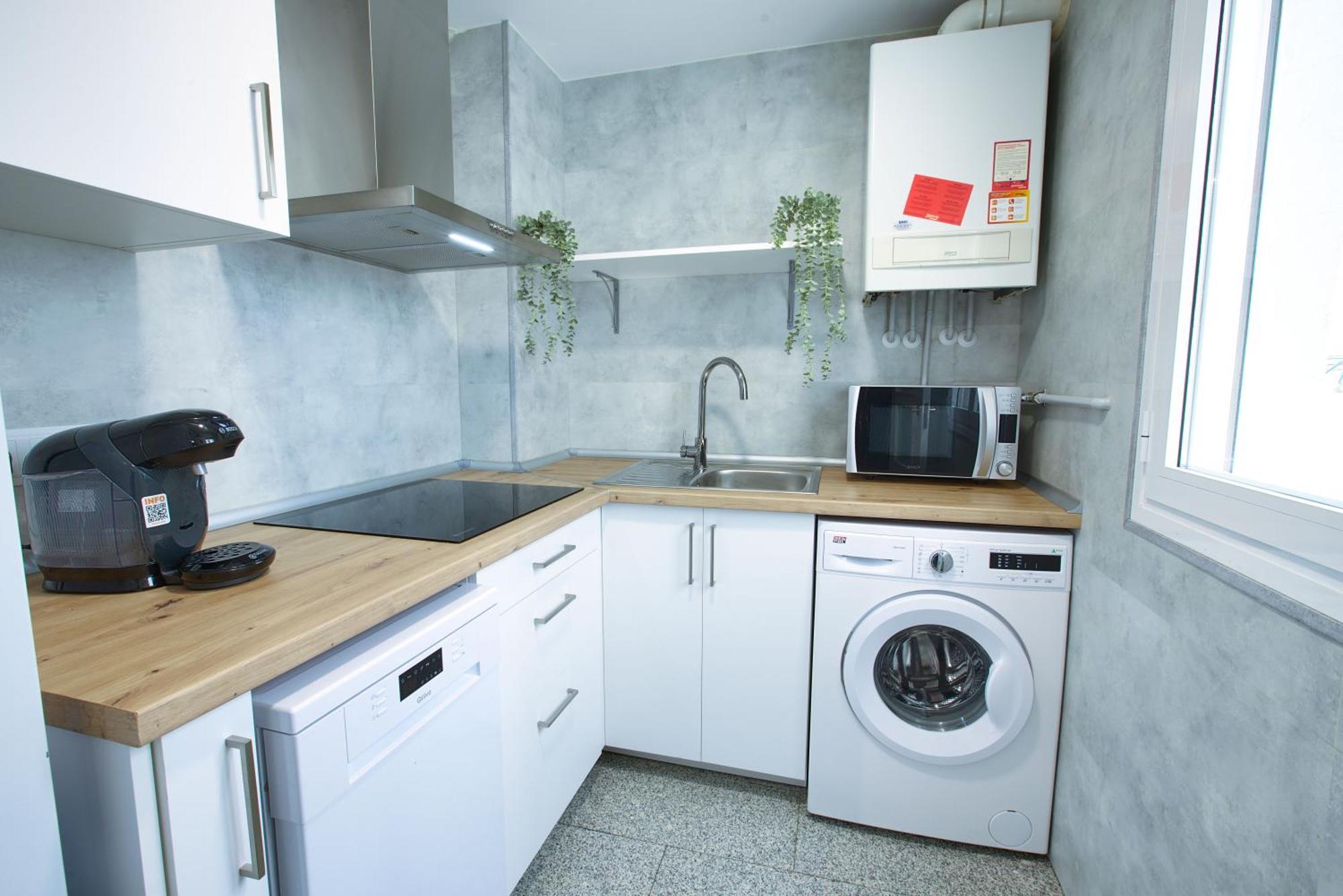 Ap Home Carreteria Cuenca  Luaran gambar
