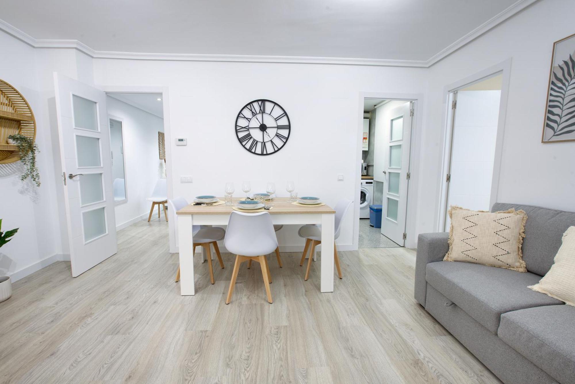 Ap Home Carreteria Cuenca  Luaran gambar