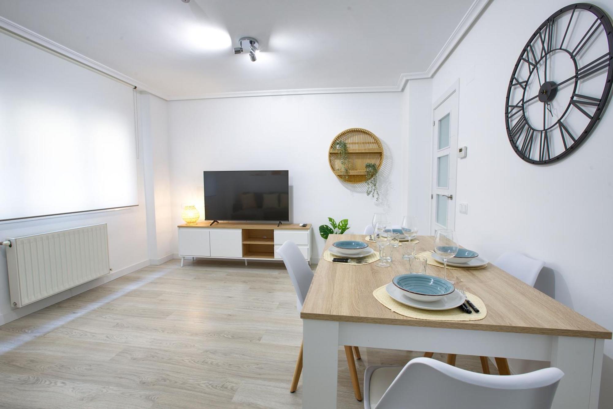 Ap Home Carreteria Cuenca  Luaran gambar