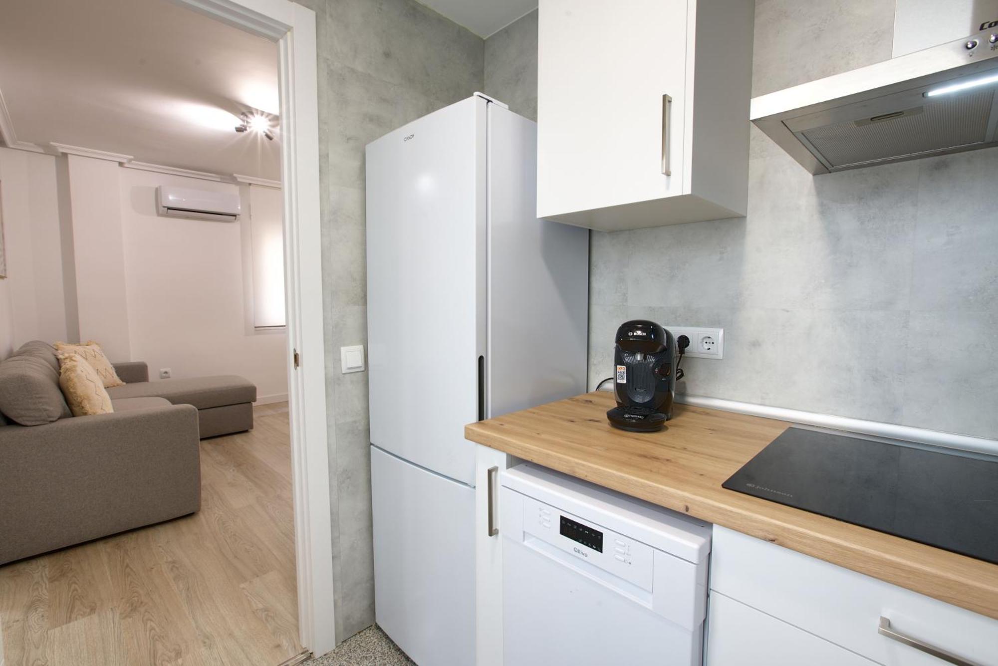 Ap Home Carreteria Cuenca  Luaran gambar