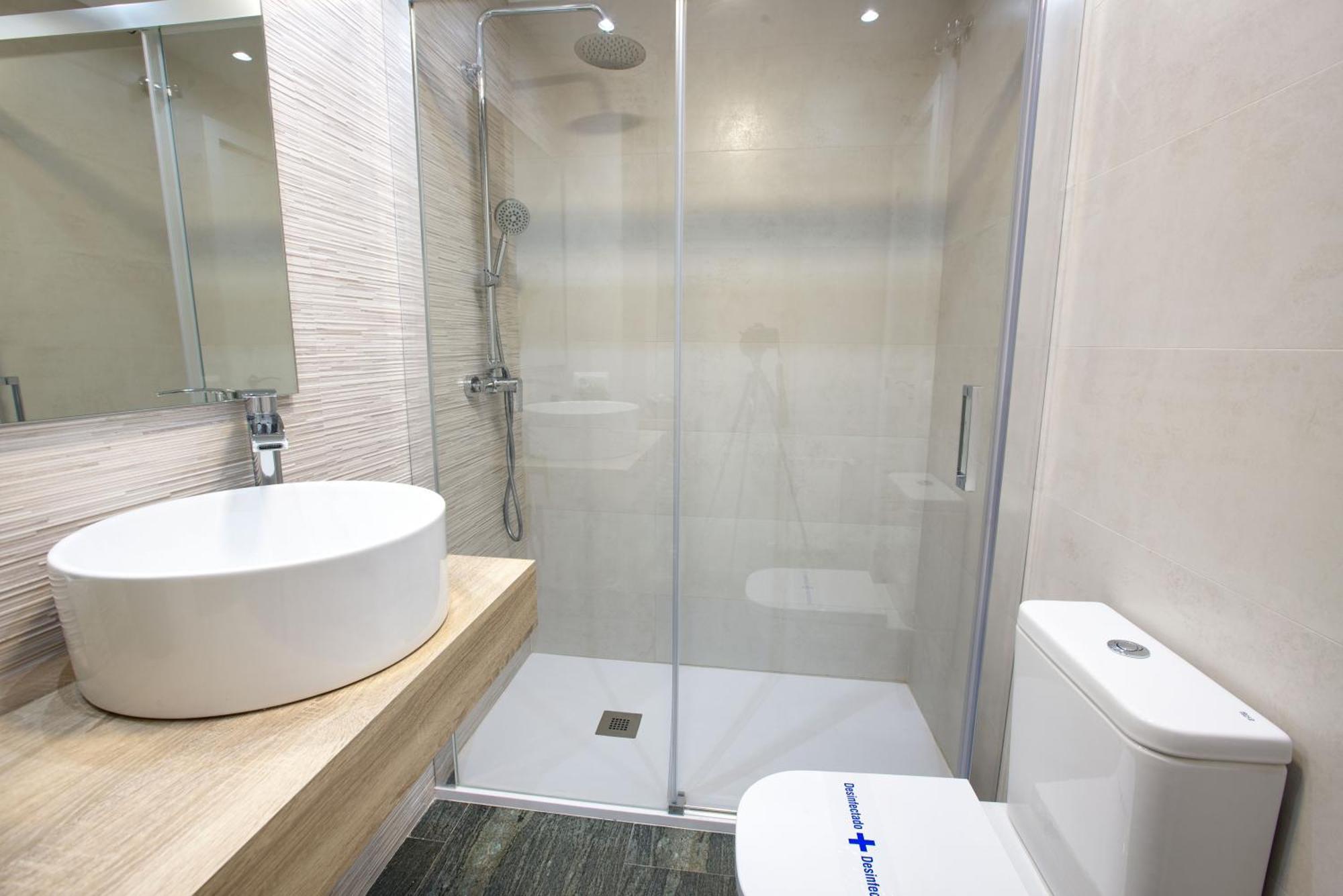 Ap Home Carreteria Cuenca  Luaran gambar