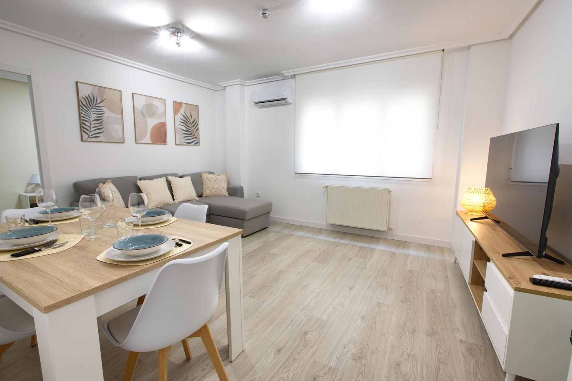 Ap Home Carreteria Cuenca  Luaran gambar