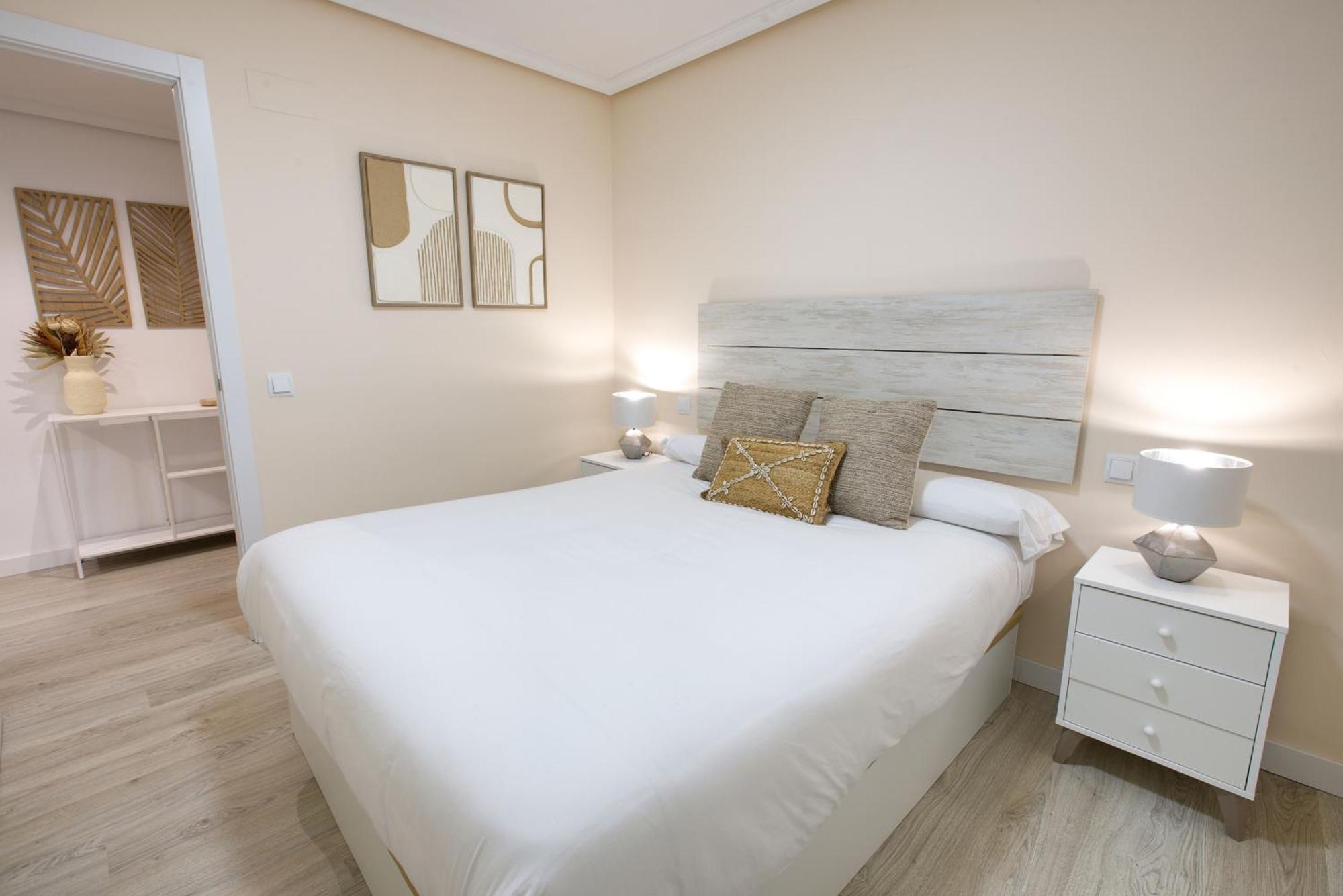 Ap Home Carreteria Cuenca  Luaran gambar