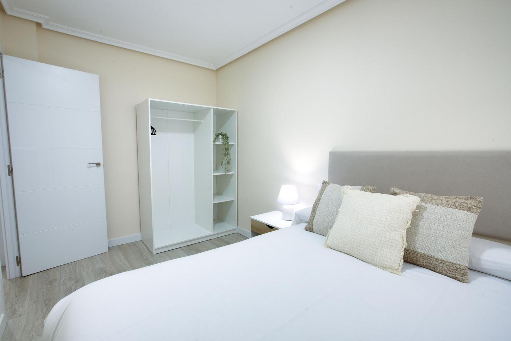 Ap Home Carreteria Cuenca  Luaran gambar